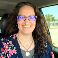 Jennifer Rudolph-Matocha