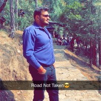 Avinav Rajpal