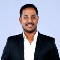 Deepraj Hegde