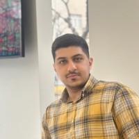 Younes Mirzajani