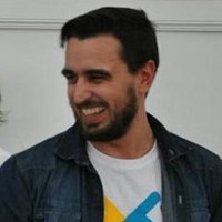 Cristian Conde