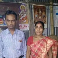Jharna Karmakar