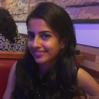 Sarah Kapoor