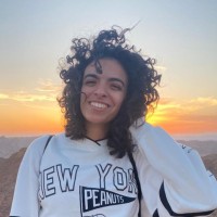 Farah Mostafa