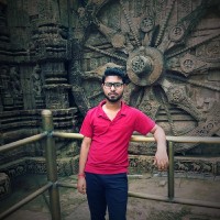 Rakesh ku. Behera