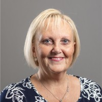 Catharine (Kate) Glover