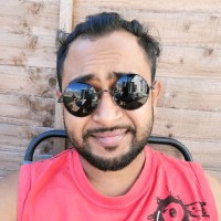 Shervin Atchamah