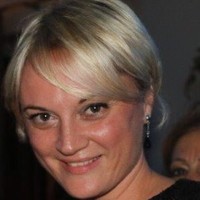 Charmaine Naudi