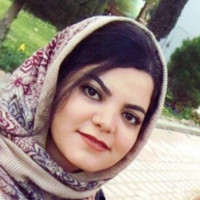 mahsa hosseini