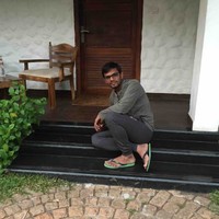 nihar solanki