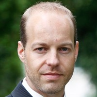 Peter Becker