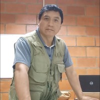 Julian Salazar Martin