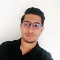 Harshil Sheganlall