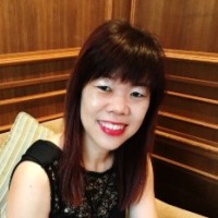 Jacqueline Soo