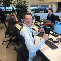Niek Goedvolk