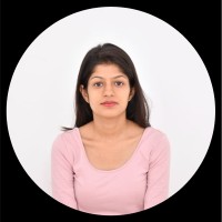 Monika Bansal