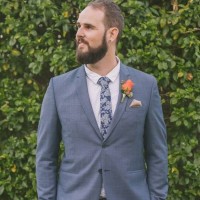 Matthew Nicholas