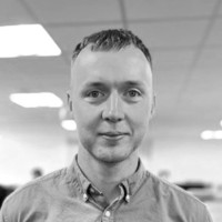 Mark Larsen