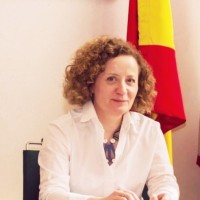 ARANTZA CAGIGAL CASQUERO