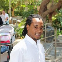 Ricardo Karigambe