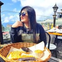 Keya Paral