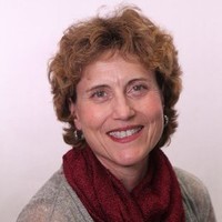 Wende Baker