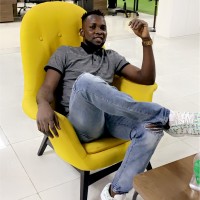 Kusimo Kusimo
