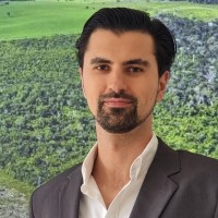 Camilo T. Pedrollo, PhD