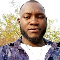 Odoh Kingsley Ebuka