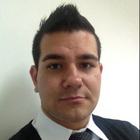 Alexander Corrales