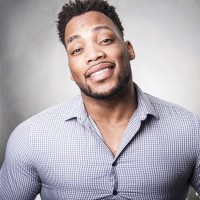Brandon Parker