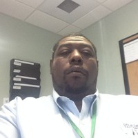 Anthony Williams Sr