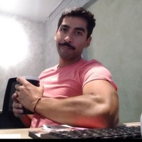 Antonio Alejandro Diaz Vera