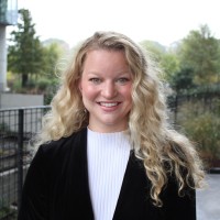 Maggie Jones Mccown, Mba