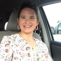 Mariann Gaston