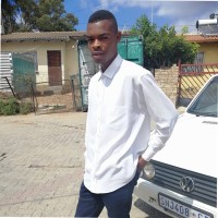 Ntobeko Khupe