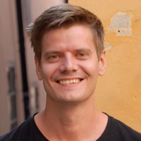 Fredrik Bjureström