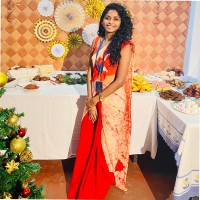 Hasini Leeniyagoda