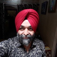 Tejinder Singh