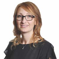 Daphne Penton