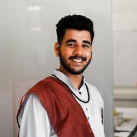 Anjneya Verma