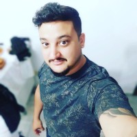Rafael Lealdini