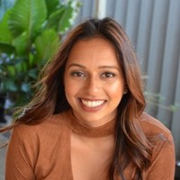Sabrina Upadhaya