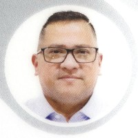 José Francisco Saenz Vela