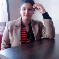 Anshika Tyagi