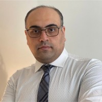 Farshad Habibi, Ph.D., P.Eng., PMP
