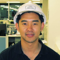 Tony Nguyen