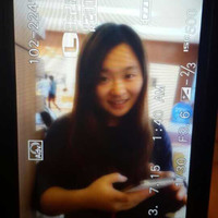 傅婷尹