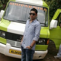 Anas Babu