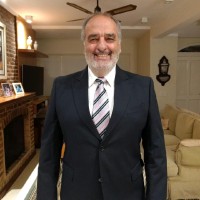 Martin Gonzalez Deibe